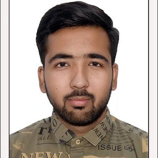 Sparsh Tharani