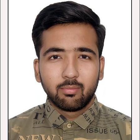 Sparsh Tharani