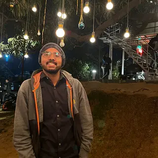 Vishal Goravadiya