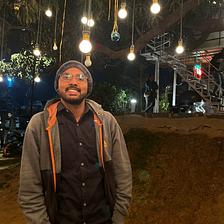 Vishal Goravadiya