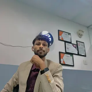 Dheeraj Vashista