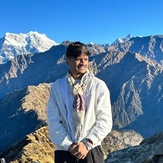 Satyam Jaiswal