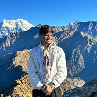Satyam Jaiswal