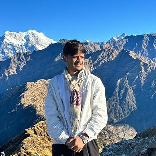 Satyam Jaiswal