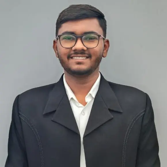 Aryan Khamar