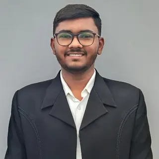 Aryan Khamar