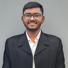 Aryan Khamar