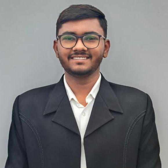 Aryan Khamar