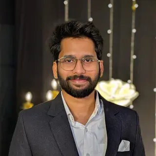 Susheel Karam