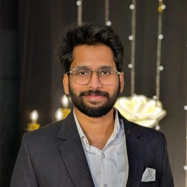 Susheel Karam