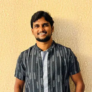 Vishnuvardhan