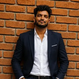 Anoop Venugopal