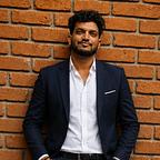 Anoop Venugopal