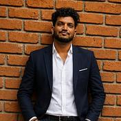 Anoop Venugopal
