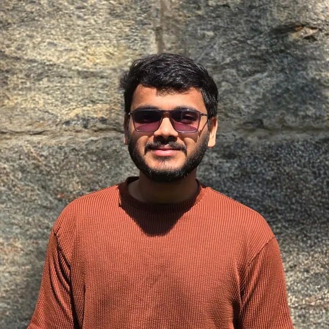 Anubhav Shrivastava