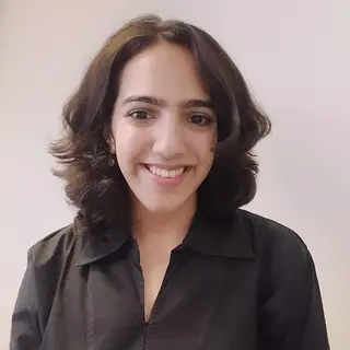 Vanya Tandon