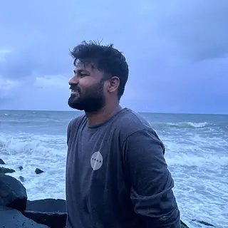Saket Ranjan