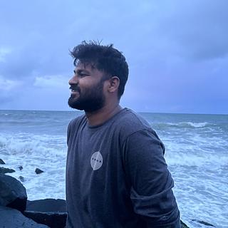 Saket Ranjan