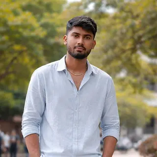 Kuncha Lakshmi Deepak