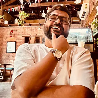 Sandeep Gahlawat