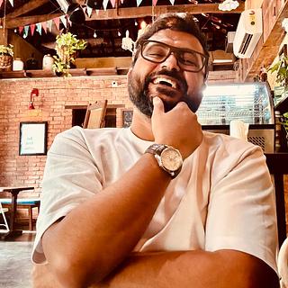 Sandeep Gahlawat