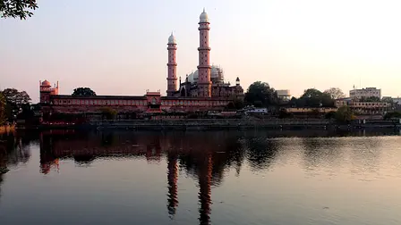 Bhopal