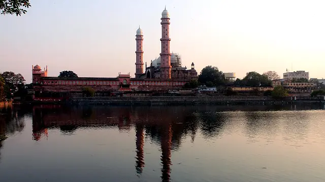 Bhopal