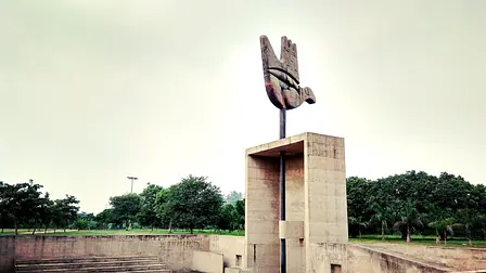 Chandigarh
