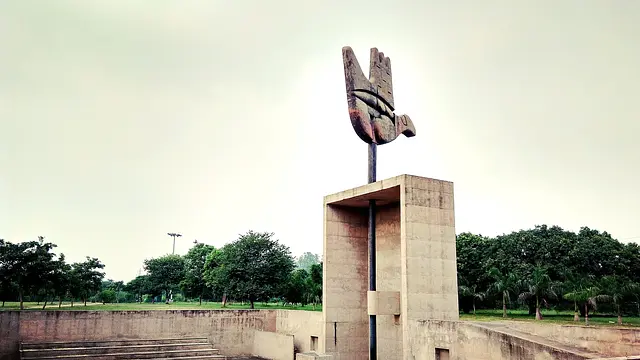 Chandigarh