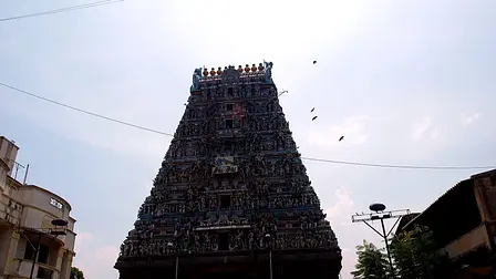 Chennai