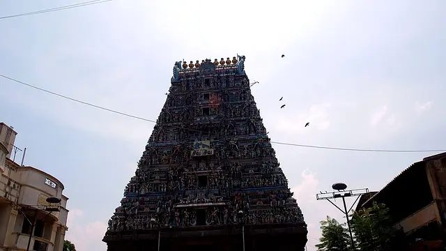 Chennai