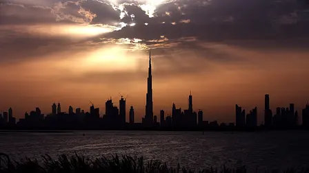 Dubai