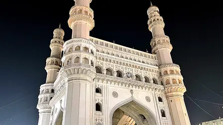 Hyderabad
