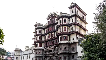 Indore