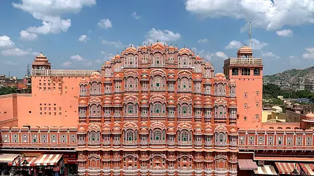Jaipur