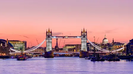 London