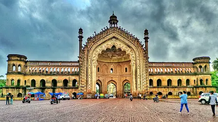 Lucknow