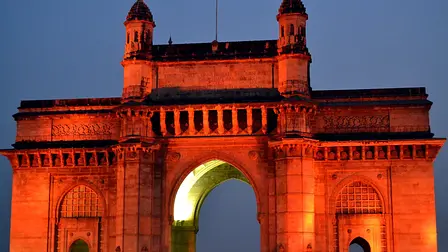 Mumbai