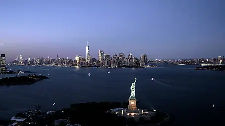New York