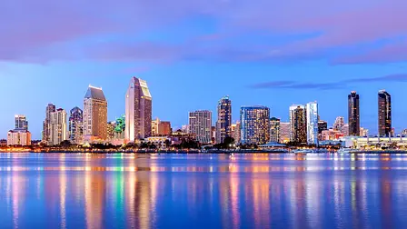 San Diego