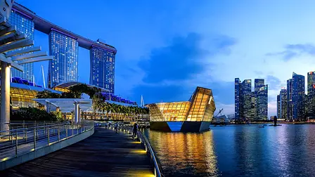 Singapore