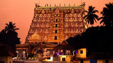 Thiruvananthapuram