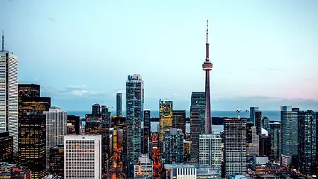 Toronto