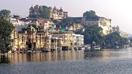 Udaipur