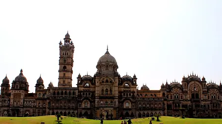 Vadodara