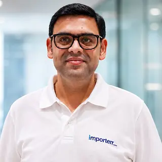 Rohit Jain