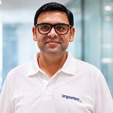 Rohit Jain