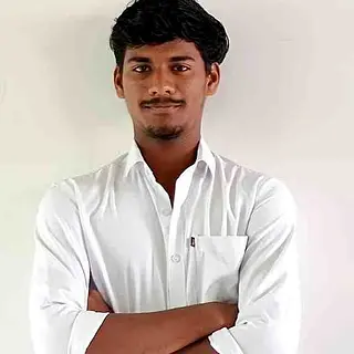 Dandugula Rakesh
