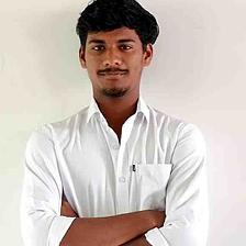 Dandugula Rakesh