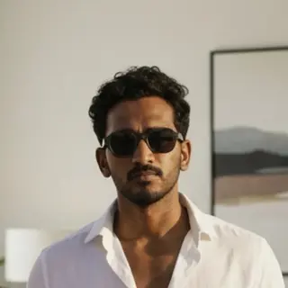 Ashlesh Kapadia